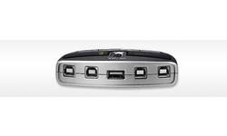 Aten 4-port USB 2.0 Peripheral Switch