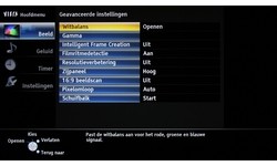 Panasonic TX-P50VT30E