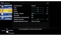 Panasonic TX-P50VT30E