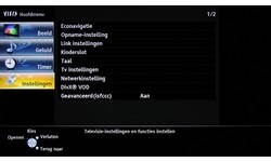 Panasonic TX-P50VT30E
