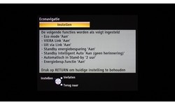 Panasonic TX-P50VT30E