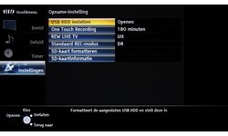 Panasonic TX-P50VT30E
