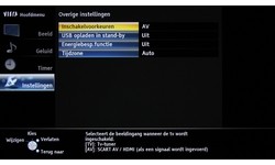 Panasonic TX-P50VT30E
