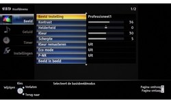 Panasonic TX-P50VT30E