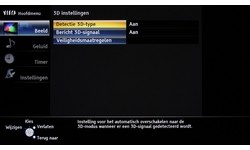 Panasonic TX-P50VT30E