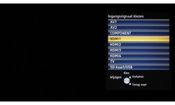 Panasonic TX-P50VT30E