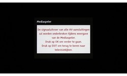 Panasonic TX-P50VT30E