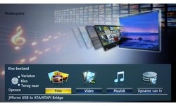 Panasonic TX-P50VT30E