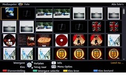 Panasonic TX-P50VT30E