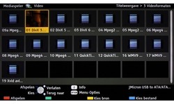 Panasonic TX-P50VT30E