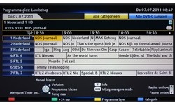 Panasonic TX-P50VT30E
