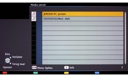 Panasonic TX-P50VT30E
