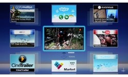 Panasonic TX-P50VT30E