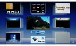 Panasonic TX-P50VT30E