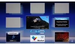 Panasonic TX-P50VT30E