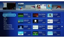 Panasonic TX-P50VT30E