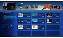 Panasonic TX-P50VT30E
