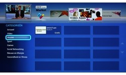 Panasonic TX-P50VT30E