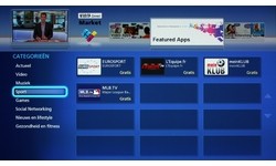 Panasonic TX-P50VT30E