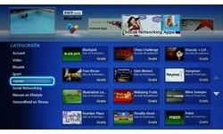 Panasonic TX-P50VT30E