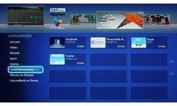 Panasonic TX-P50VT30E