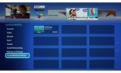 Panasonic TX-P50VT30E