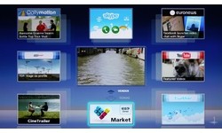 Panasonic TX-P50VT30E