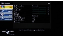 Panasonic TX-P50VT30E