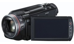 Panasonic HDC-HS900 Black