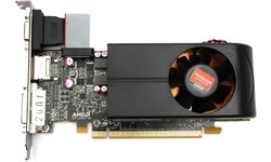 AMD Radeon HD 6670