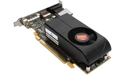 AMD Radeon HD 6670