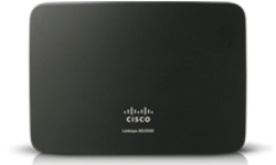 Linksys SE2500 5-port Gigabit Switch