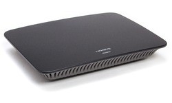 Linksys SE2800 8-port Gigabit Switch