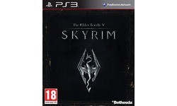 The Elder Scrolls V: Skyrim (PlayStation 3)