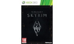 The Elder Scrolls V: Skyrim (Xbox 360)