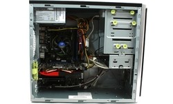 Paradigit Enforcer i7 2600-460