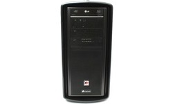 4Launch HWI highendsysteem