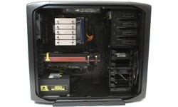 4Launch HWI highendsysteem