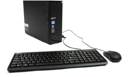 Acer Aspire X3960 (Core i5 2300)