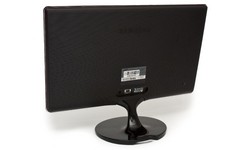 Samsung SyncMaster S24A350H