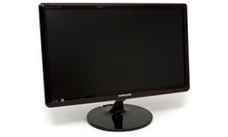 Samsung SyncMaster S24A350H