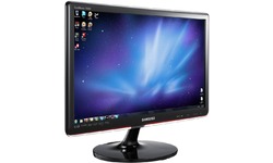 Samsung SyncMaster T24A350