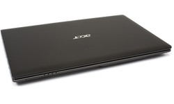 Acer Aspire 5750G-2414G64MN Black