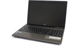 Acer Aspire 5750G-2414G64MN Black