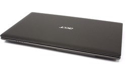 Acer Aspire 5750G-2414G64MN Black
