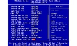 Gigabyte Z68X-UD7