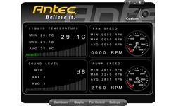 Antec Kühler H2O 920