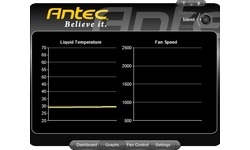 Antec Kühler H2O 920
