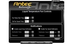 Antec Kühler H2O 920