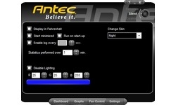 Antec Kühler H2O 920